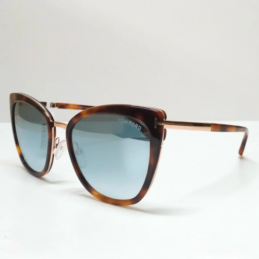 NEW Tom Ford Sunglasses TF717 PRICE FIRM